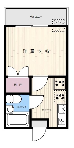 高坂第１コーポ