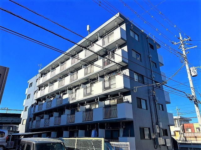 12B-510　B棟画像