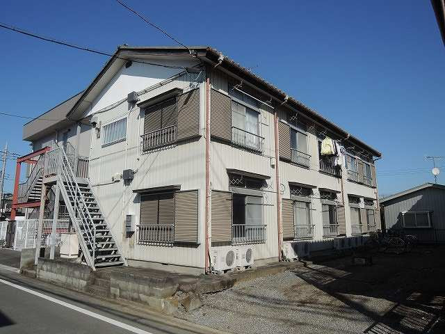 第３元町コーポ